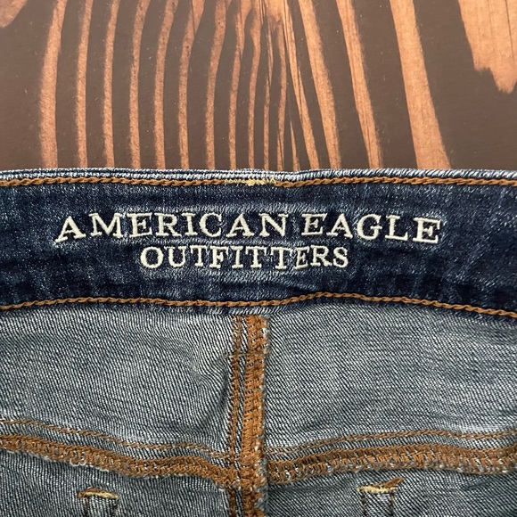 3/$30 American Eagle Shorts Size 0 - Picture 8 of 14